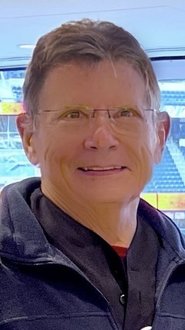 Larry B. Williams