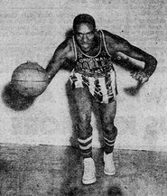 Ermer Robinson