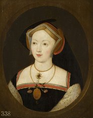 Mary Bogue