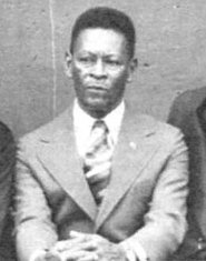 Dondinho Nascimento