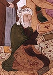 Zahir Gilani