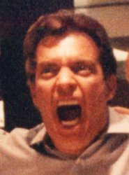 Morton Downey, Jr.
