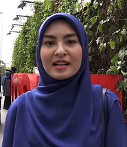 Wany Hasrita