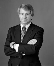 Larry Speakes