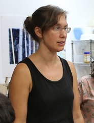 Leila Wilson