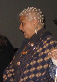 Jewelle Gomez