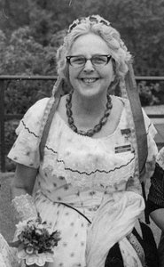 Gunnel Hanen