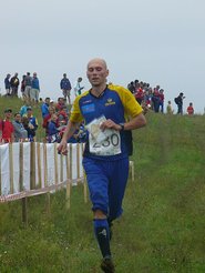 Yuri Omelchenko