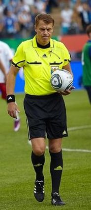 Yury Balkarov