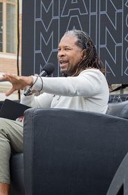 LZ Granderson
