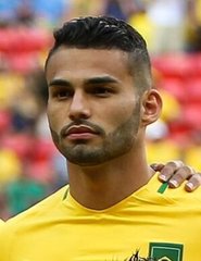 Thiare Maia