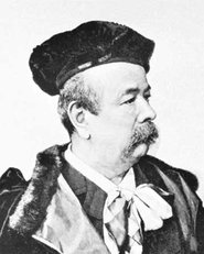 Charles Fresse