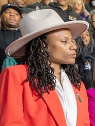 Monique Chantal