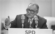 Hans-Jürgen Wischnewski