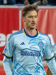 Aleksei Minin