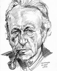 Louis Pierre Althusser