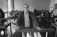 Jurg Molenaar