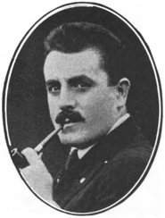 Georges Benoît