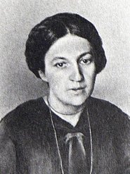 Varvara Yanova