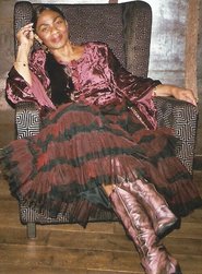 Marcia Berry