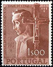 Manoel de Nóbrega