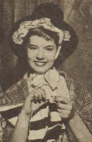 Barbara Frawley