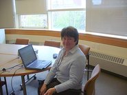 Maureen Silliman