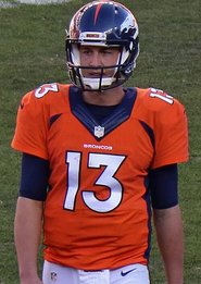 Trevor Simms