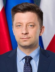 Michał Dworczyk
