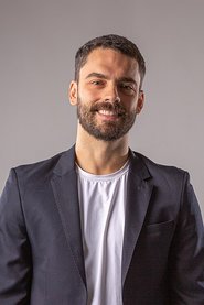 Rodrigo Dorado