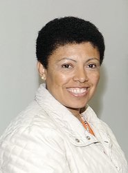 Martha Morgan