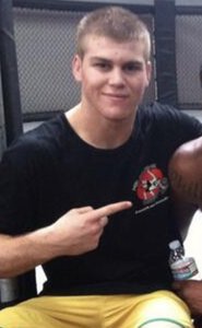 Jake Mann