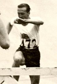 Verne Morgan