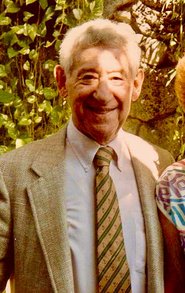 Jack Gilroy