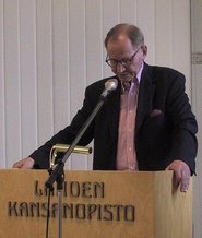 Matti Wuori