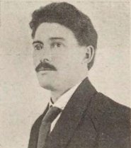 Nikolai Malikoff