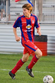 Charlie Schrein