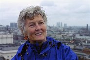 Peggy Ledger