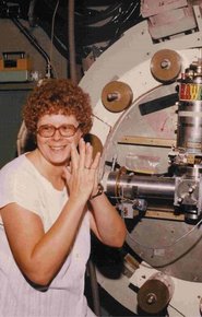 Judith Fisher