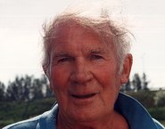 Bengt Lindström