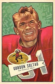 Gerty Soltau