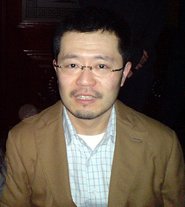 Shirō Ōhama
