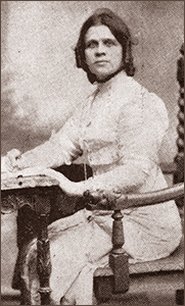 Luisa Capri