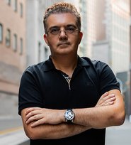 Michael Podogil