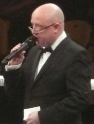 Mark Burdis