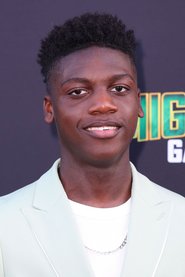 De'Jon Watts