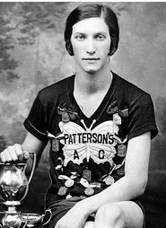Bobby Ramsen