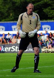 Matty Jordan