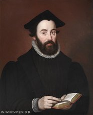 William Whitener