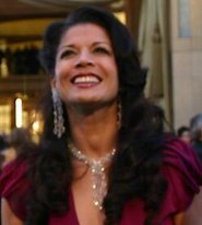 Dina Eastwood